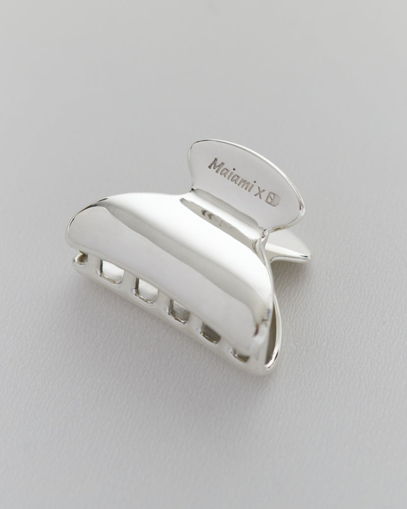 Maiami x Dehoff Silver Clip