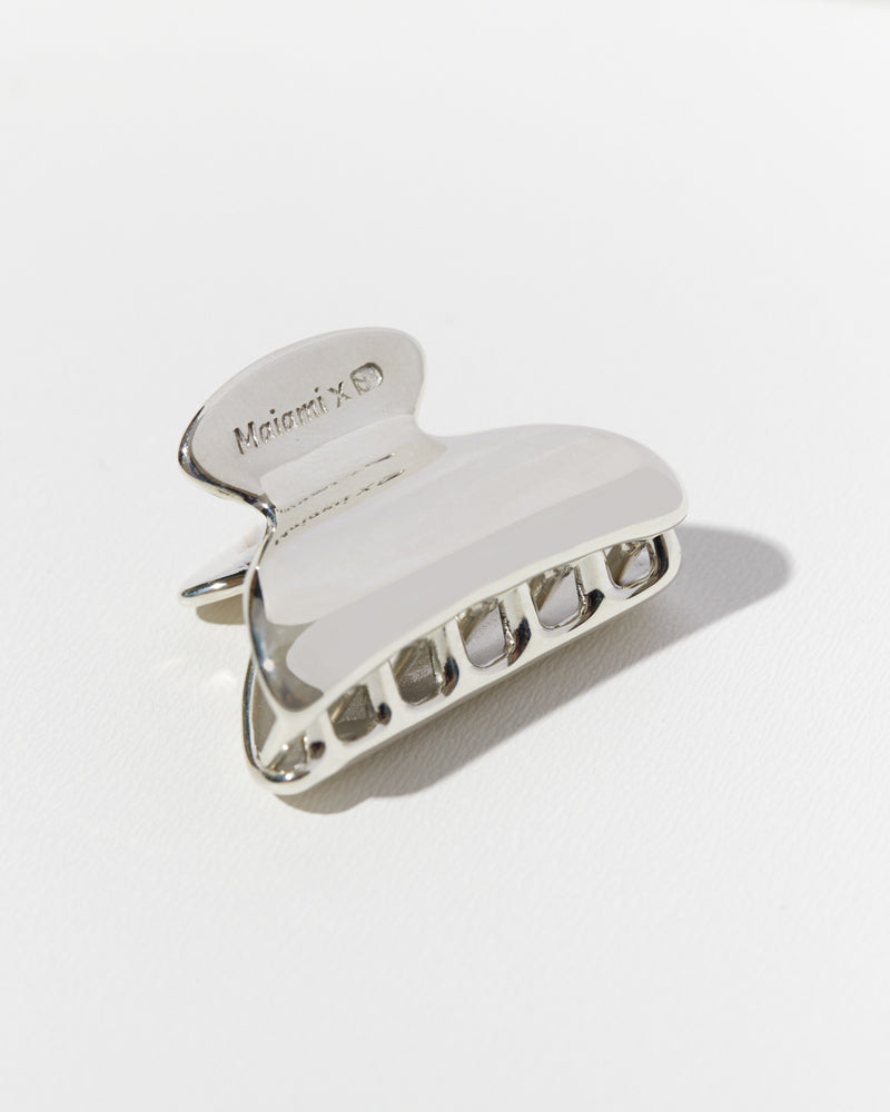 Maiami x Dehoff Silver Clip