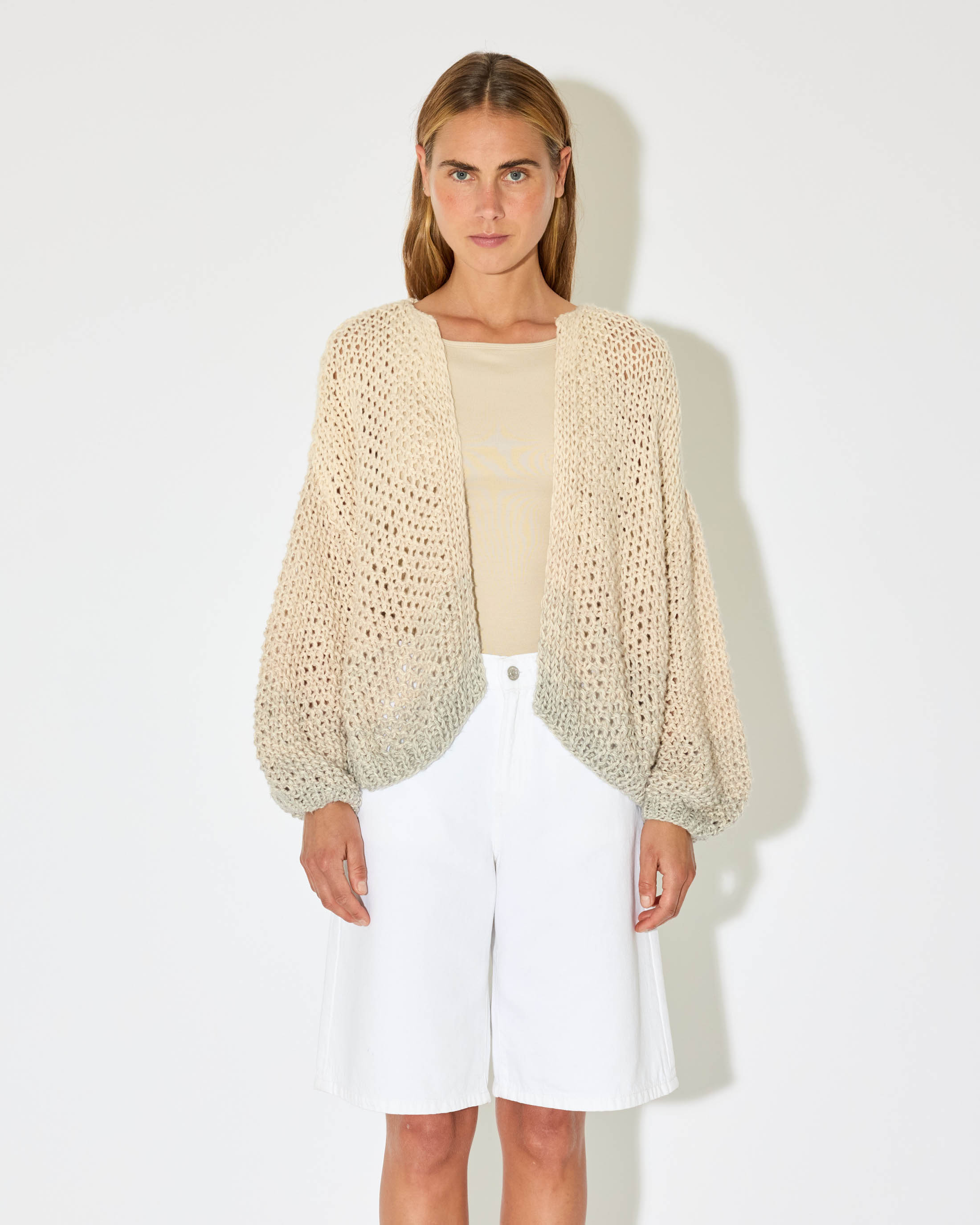 AMERI POCKET DETAIL KNIT CARDIGAN モヘヤ Buy Yumi Green Knitted Maxi Cardigan With Pockets from Next Canada