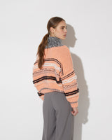 Merino Mix Pullover