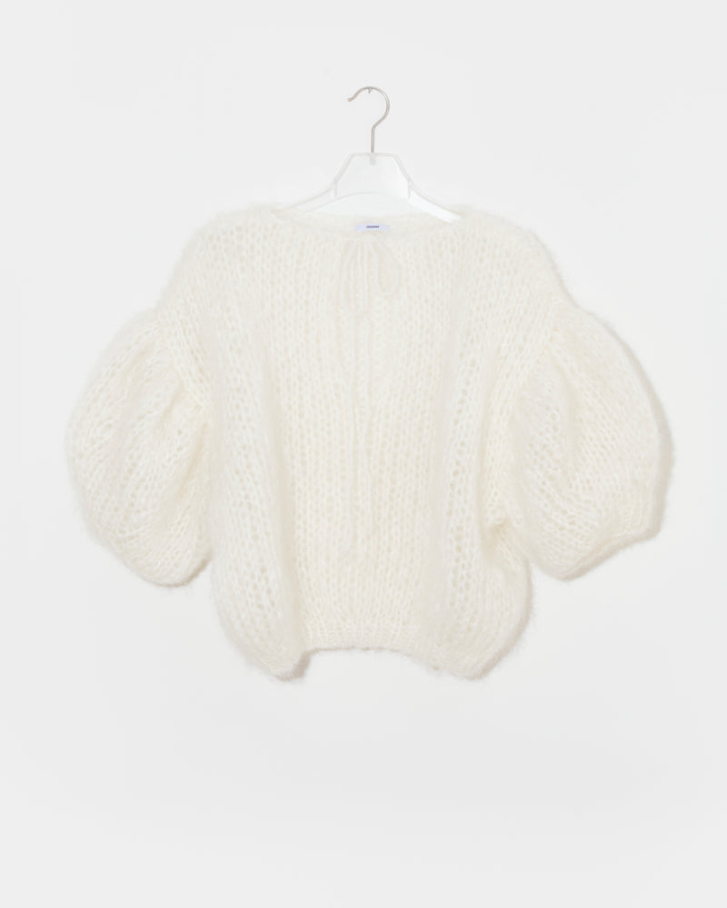 Luxury Knitwear – Hand-Knitted | Cashmere | Mohair | MAIAMI