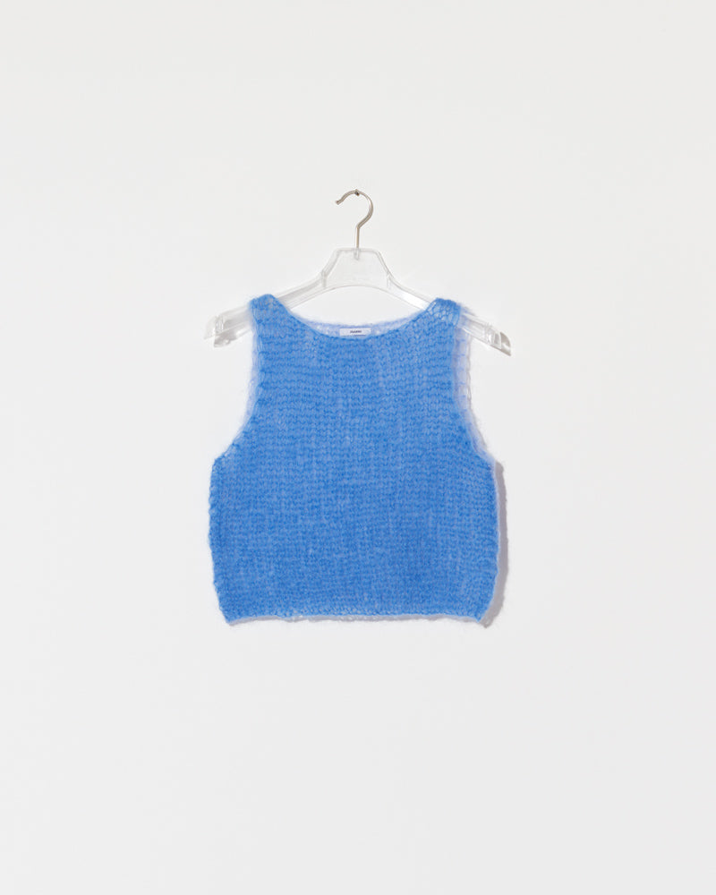 Mohair Light Top