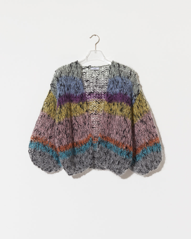 Luxury Cardigans – Elegant, Hand-Knitted Styles | MAIAMI