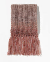 Gradient Fade Scarf, multicolour | Sale