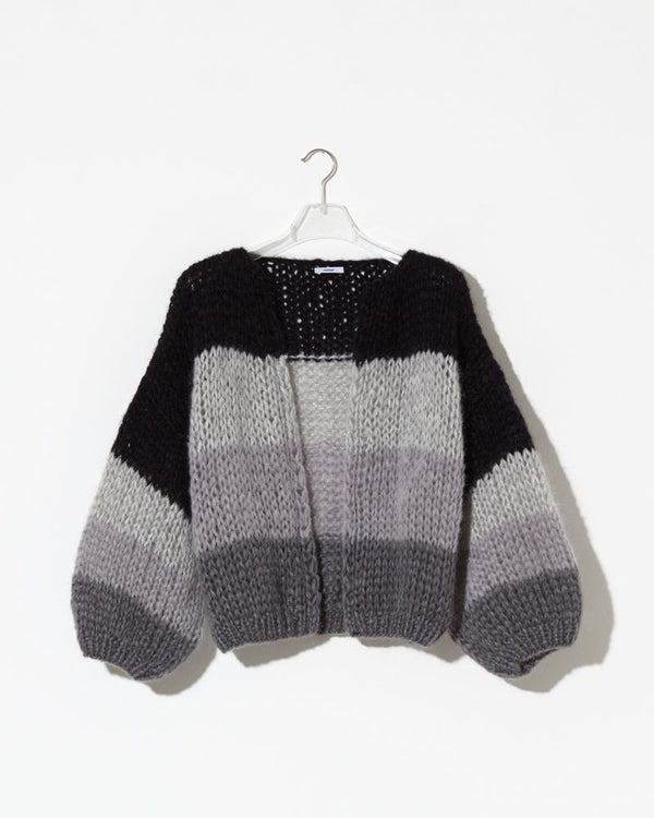 Mohair cardigan womens.